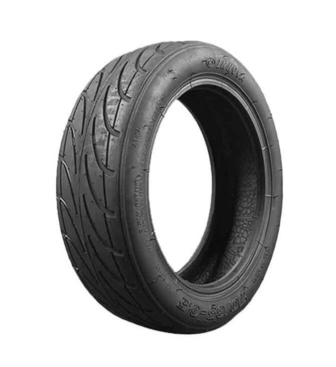 Stevige buitenband 10x2.7 inch 70/65-6.5 voor Windgoo M20 (of soortgelijk)