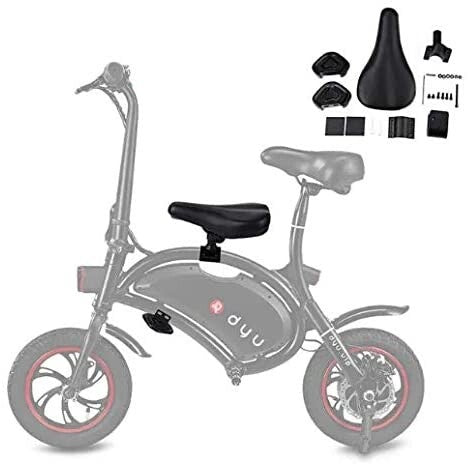 Extra kinderzitje voor de Windgoo/Moovway B3 of Dyu D3F/D20