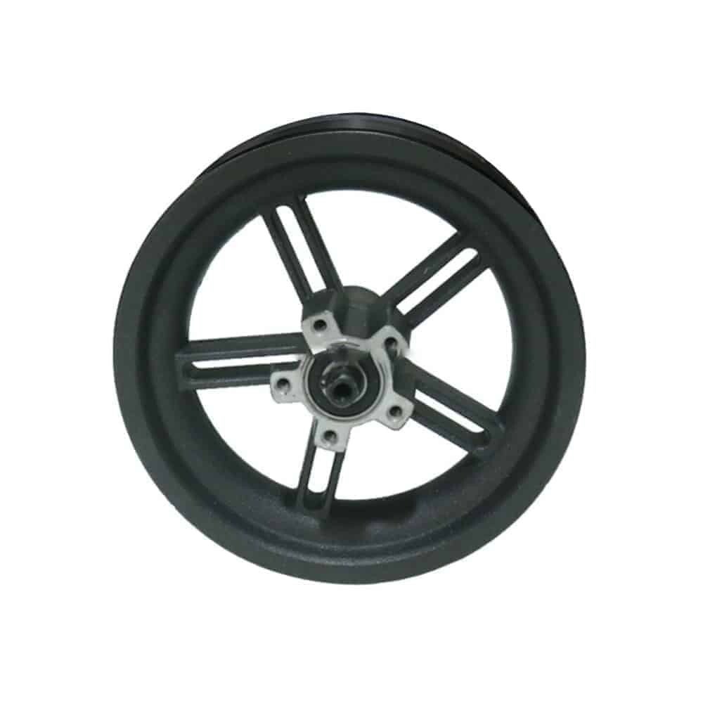 Achtervelg/wiel Qmwheel of Xiaomi (look) elektrische step
