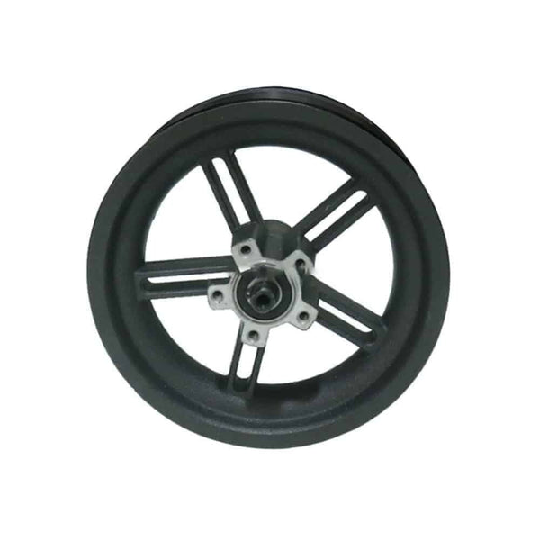 Achtervelg/wiel Qmwheel of Xiaomi (look) elektrische step