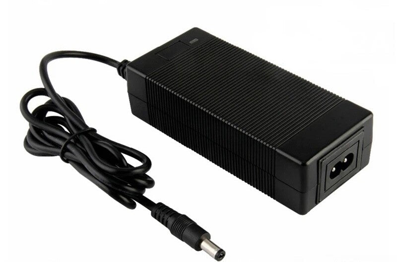42V of 54.6V Oplader E-bike - Voor o.a. Windgoo/Moovway, Ouxi, Dyu etc.