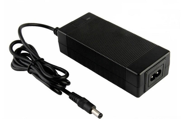 42V of 54.6V Oplader E-bike - Voor o.a. Windgoo/Moovway, Ouxi, Dyu etc.