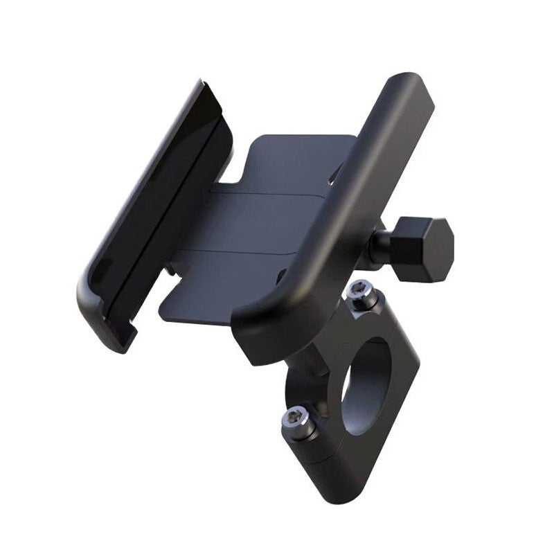 Universele telefoonhouder elektrische step / e-bike (grote smartphones)