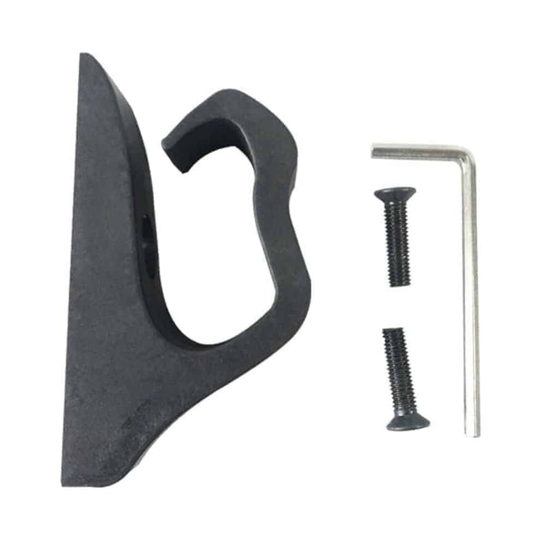 Ophanghaakje / hanger - Elektrische step Qm Wheel / Xiaomi / Windgoo