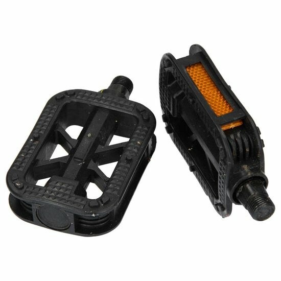 Universele stevige trapperset / fietspedalen E-bike - Windgoo, Ouxi, Dyu, Moovway etc