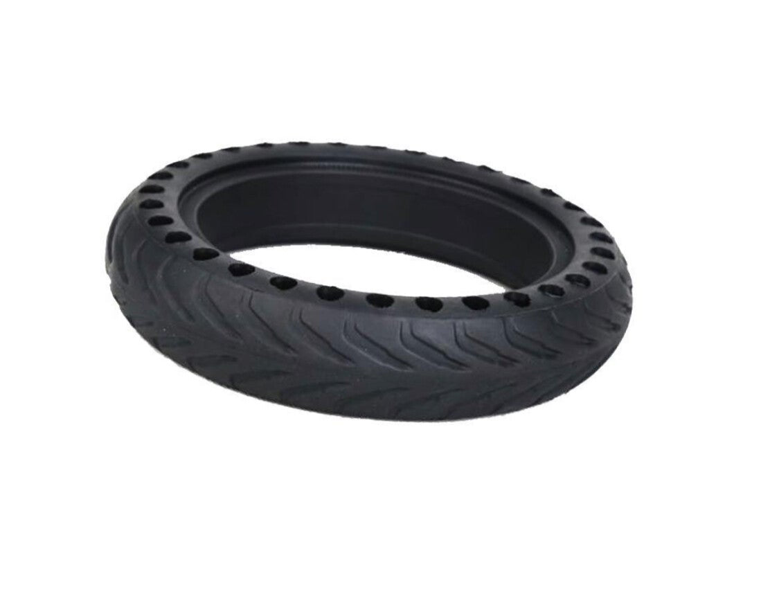 Massieve honinggraat anti lek band Elektrische step Qm Wheel / Xiaomi (look)