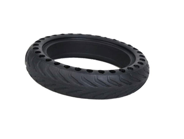 Massieve honinggraat anti lek band Elektrische step Qm Wheel / Xiaomi (look)