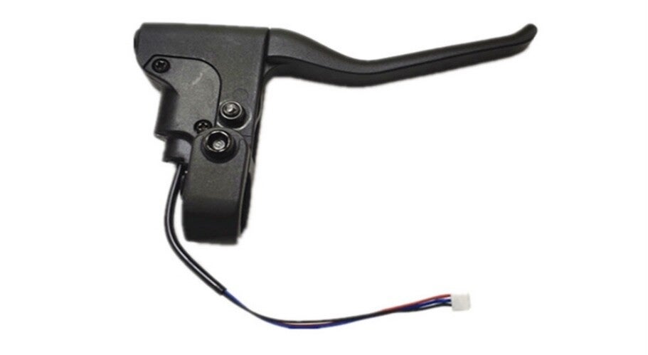 Remhendel Elektrische step Qm Wheel / Xiaomi (look)