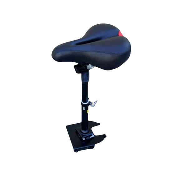 Verstelbare Zadel Elektrische step Qm Wheel of Xiaomi