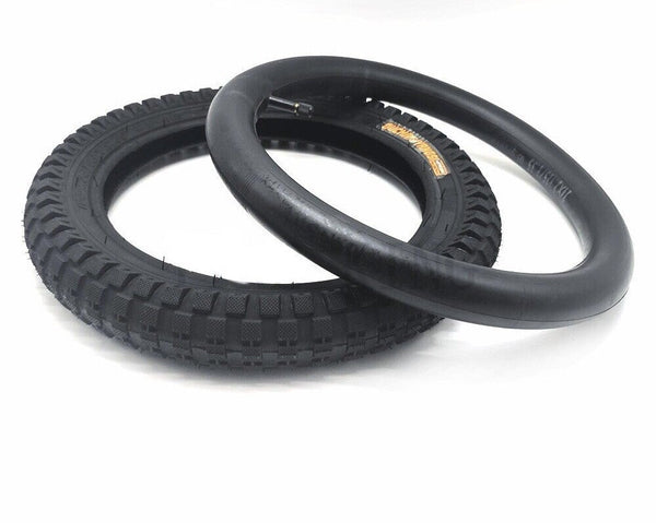 Binnen- & buitenband compleet voor e-bike & fatbike | Windgoo, Moovway, Ouxi, Dyu, Hitway etc.