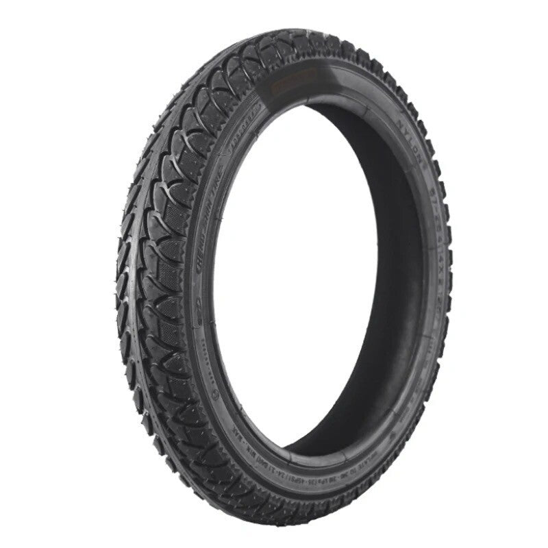 Stevige buitenband voor e-bike & fatbike | Windgoo, Moovway, Ouxi, Dyu, Hitway - 12" 14" 16" 20"