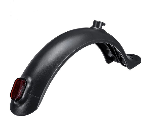 Achterspatbord Elektrische step Qm Wheel H7 of Xiaomi (look)