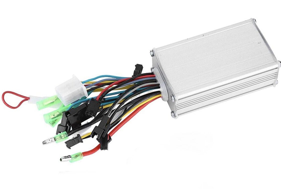Controller/moederbord voor de e-bike Windgoo, Ouxi & Moovway