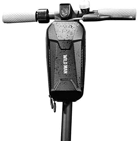 Sunnik/Wildman opbergtas waterproef voor elektrische step of e-bike