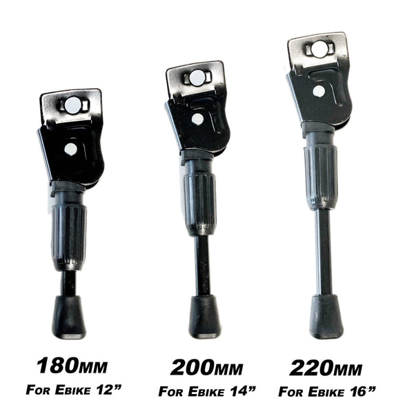 Standaard E-bike voor o.a. Windgoo, Ouxi, Dyu, Moovway etc.
