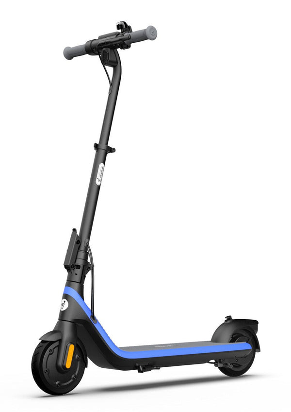 Segway-Ninebot C2 Pro Elektrische Kinderstep | Kidsscooter Tot Max 16 km/h | 6-14 jaar
