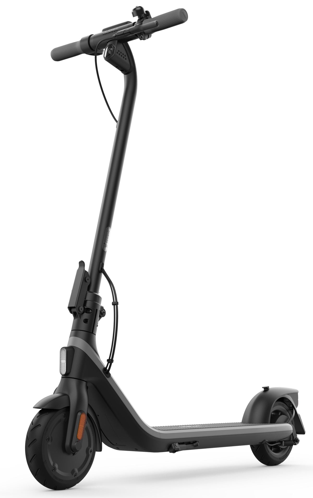 Segway-Ninebot E2 E II Elektrische Step | Max 20 km/h | Tot 20-25 km | Met App | 8 inch anti lek luchtbanden | Lichtgewicht