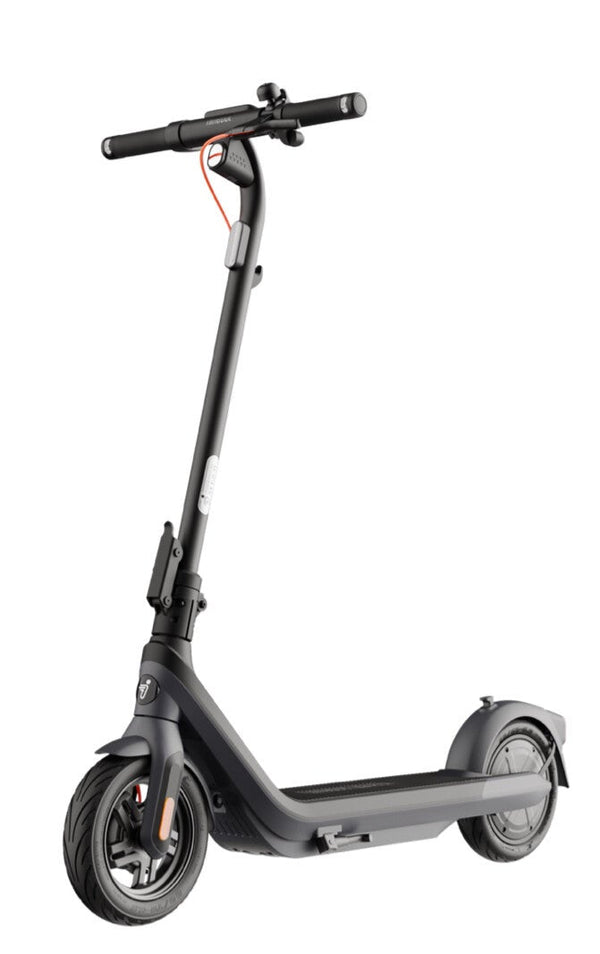 Segway-Ninebot E2 Pro E Elektrische Step | Max 25 km/h | Tot 27-40 km | Met App | 10 inch anti lek luchtbanden | Lichtgewicht | Met App