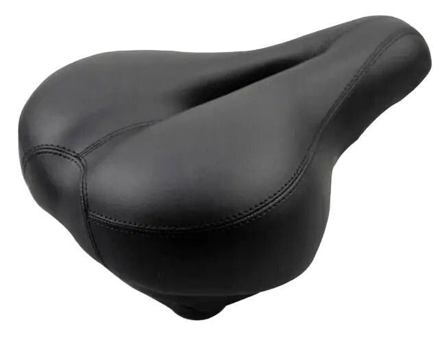 Zadel voor de e-bike Windgoo/Moovway/Ouxi
