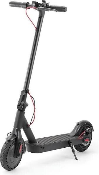 Maxwheel/Zwheel E9 PRO | Elektrische step | tot 25 km/h | 350w | 8.5 inch anti lek banden