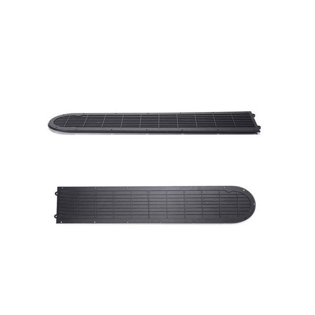 Bodemplaat Elektrische step Qm Wheel, Xiaomi M365 & 1S