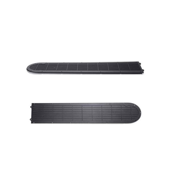 Bodemplaat Elektrische step Qm Wheel, Xiaomi M365 & 1S