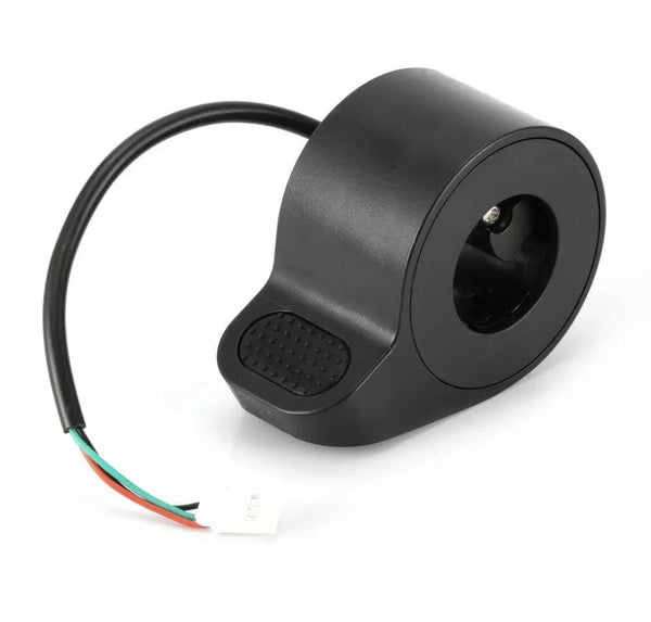Gashendel Elektrische step Qm Wheel / Xiaomi look