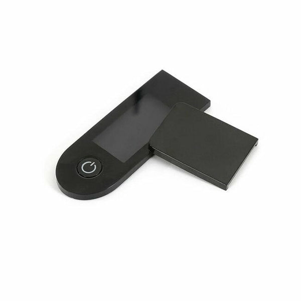Dashboard / schermplaat Elektrische step Qm Wheel / Xiaomi (look)