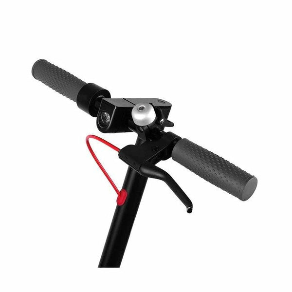 Handvatten set Qmwheel of Xiaomi (look) elektrische step